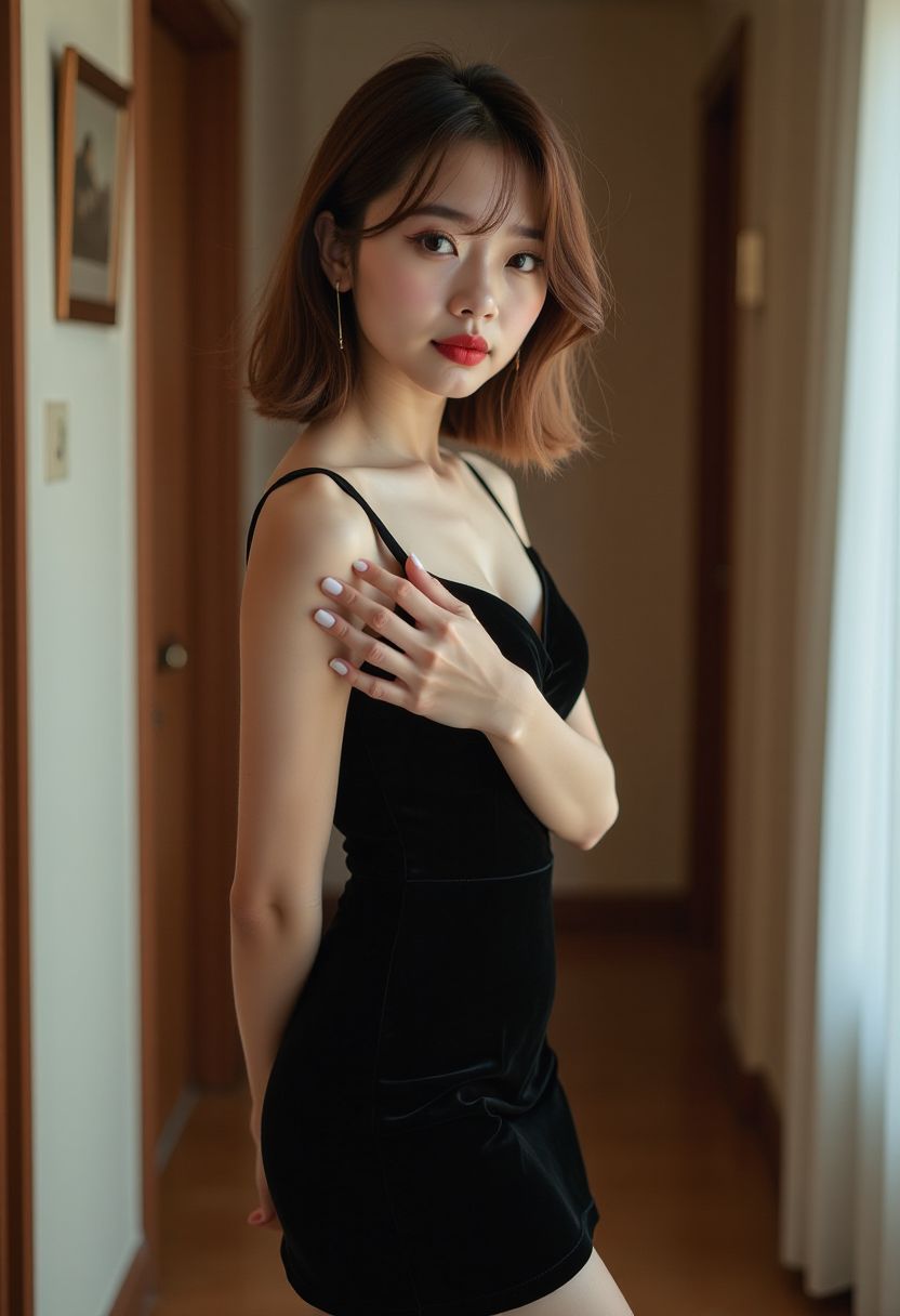 UP主蕾丝研究所头像